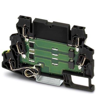 浪涌QWK保护器4-IT4-24-防28067L8菲尼克斯雷