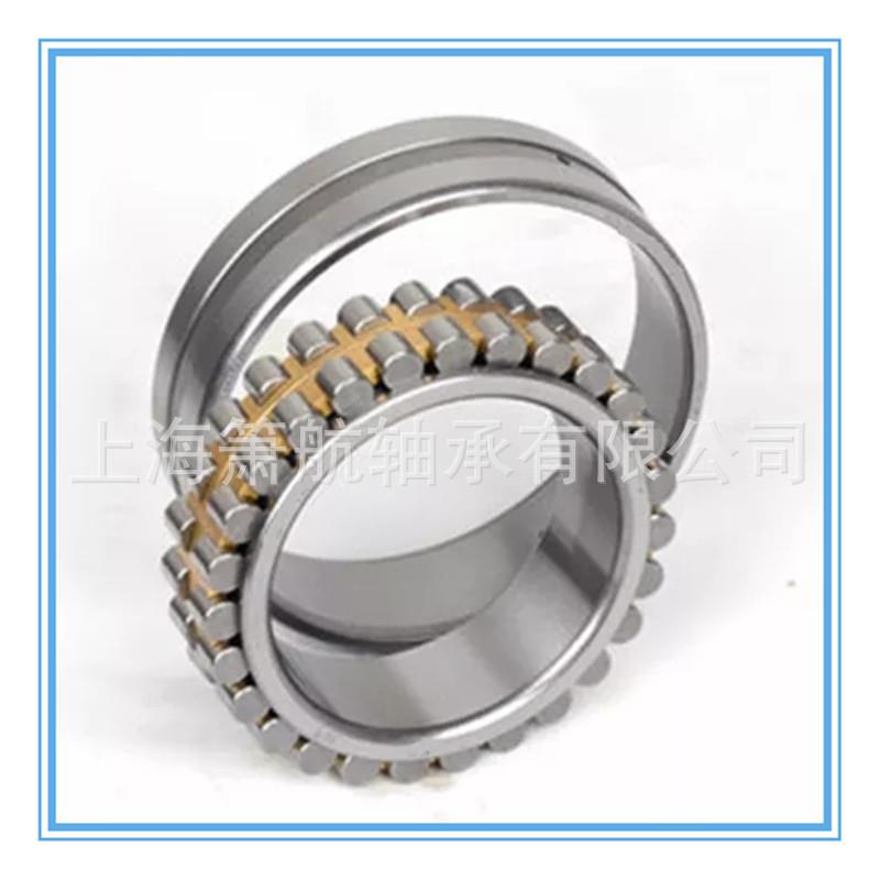 哈床尔滨密轴承高速机轴承NNNOCB30精19K/W33哈尔滨HR轴承