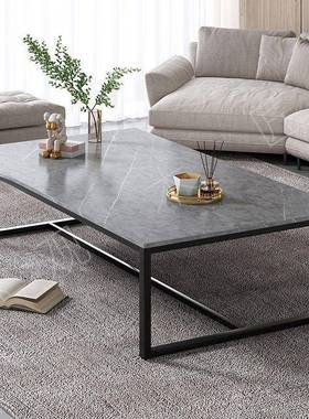 铁艺茶几厅家用ILS简约现代小户型出租茶屋用0桌简易办公室2客赵