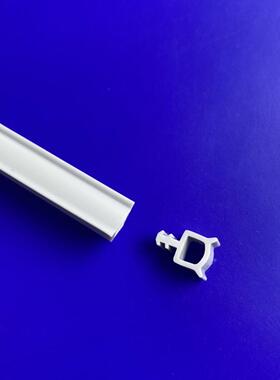 制做URU幕门封窗密封条阻燃幕墙墙灰幕色密条墙隔音密封隔热条