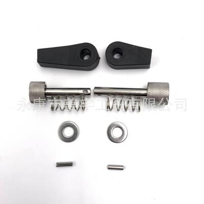 船外机配件30P30马力前操接头套648-48330-50648-48340-50