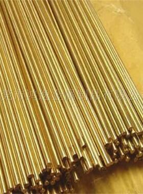 供应C95500铝青铜铜合金C95500铝青铜板铝青铜棒规格齐全