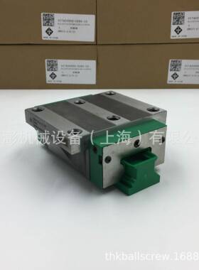 直线导轨滑块KWVE15-B-ESC-G3-V1KUVE15B-ESC