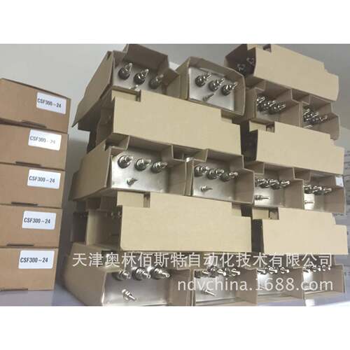 FINESUNTRONIX华仁电源CSF300-241