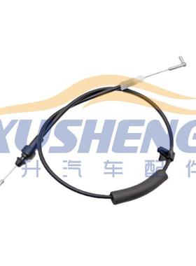 33820-02630适用于卡罗拉变速器控制拉索总成