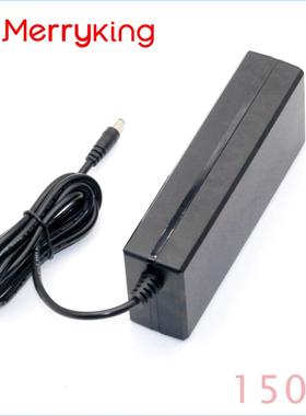 12V10AROHS中规3CBIS认证车载冰箱电源150W24V6.25A适配器