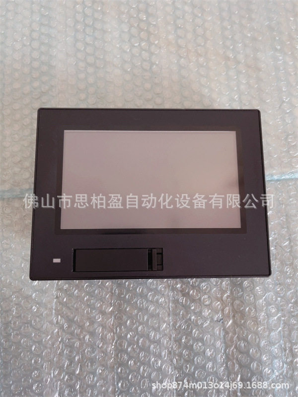 KEYENCE/基恩士VT5-W07VT-PW07VT5-W07MVT5-X10触摸屏保护膜