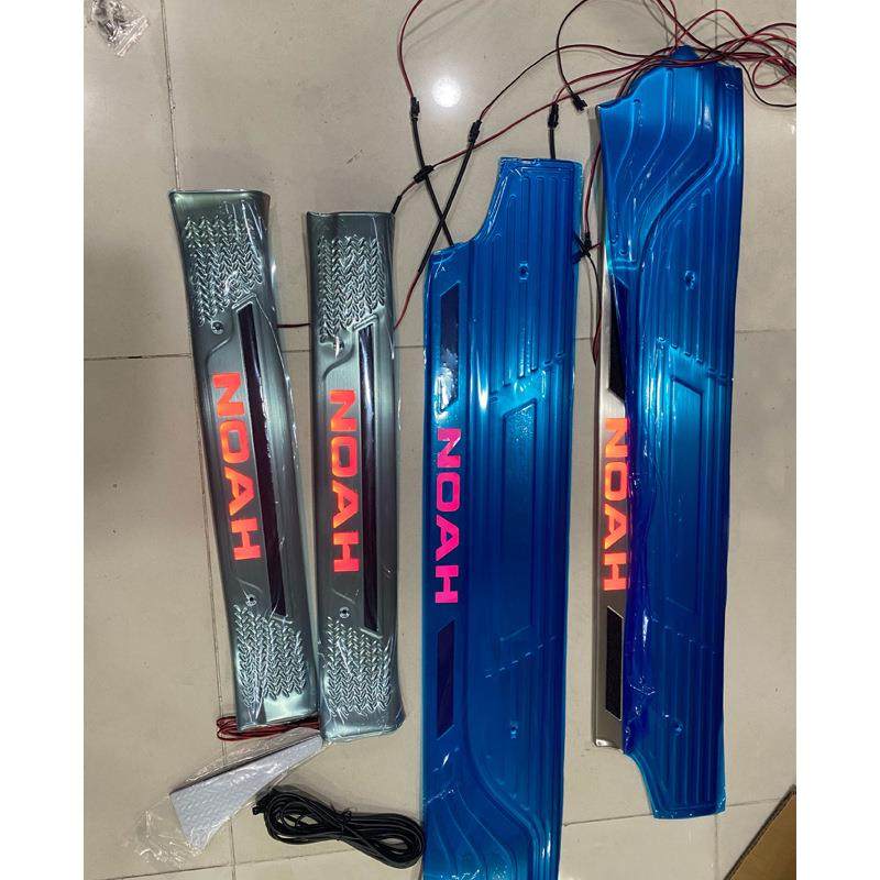 适用于丰田voxy/Noah202390系带灯门槛条迎宾踏板防刮门槛条,机械设备,其他机械设备,淘宝优惠券,粉丝福利购,淘宝优惠卷