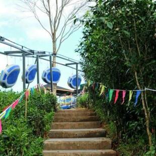 供应玻璃滑道输送线吊空输送线流水线设备设计制造安装