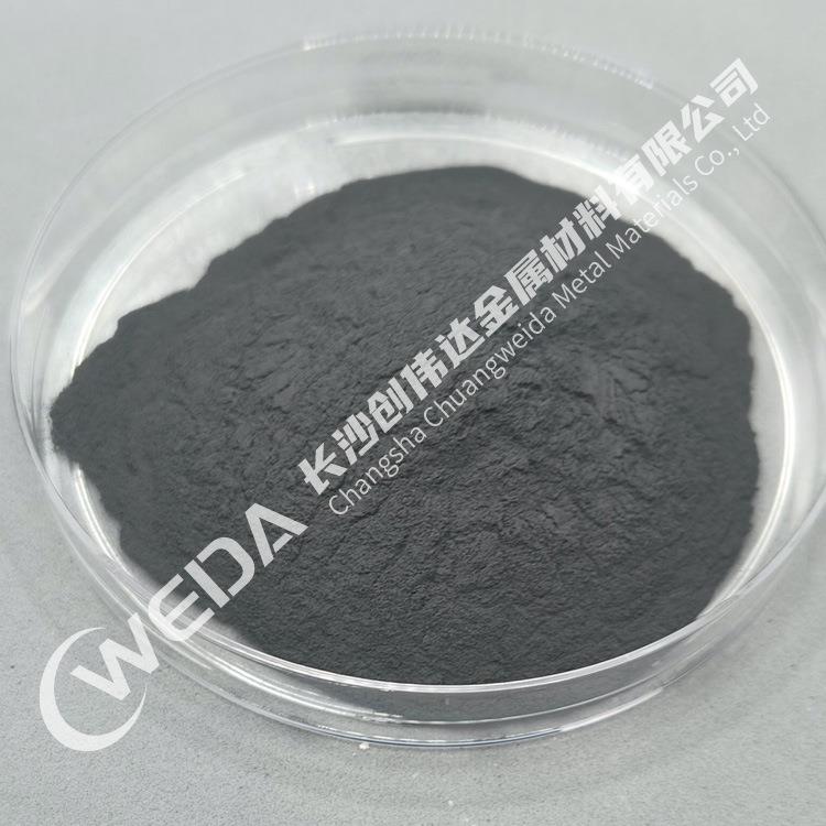 99.99%纯铋粉超细微米Bi粉金属200-500目铋粉烧结收缩性好