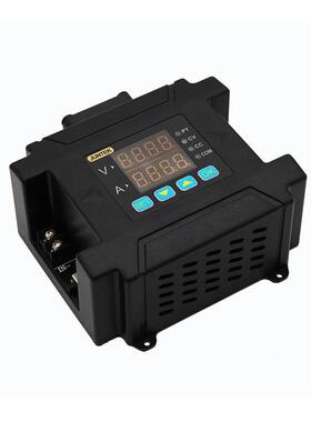 DPM8600-RF无线遥控可编程直流稳压电源数控开关可调恒压恒流电源