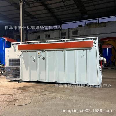 2024新型电厂窑炉检修负压吸尘车zcjb电厂锅炉停炉检修抽灰车