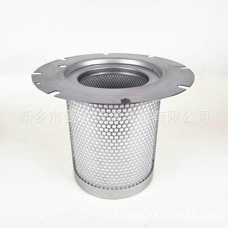 1622314001空压机配件油水分离器滤芯分油芯油气分离器分离芯
