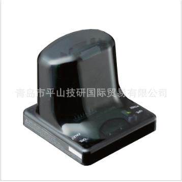 ISB井口机工紧凑型滚珠脚轮SW-100-1