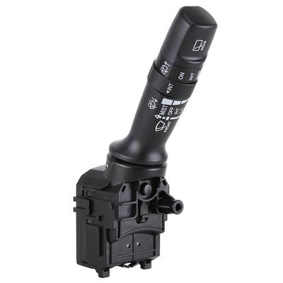 93420-2K050挡风玻璃雨刮器开关带后控制适用于起亚多功能转向信