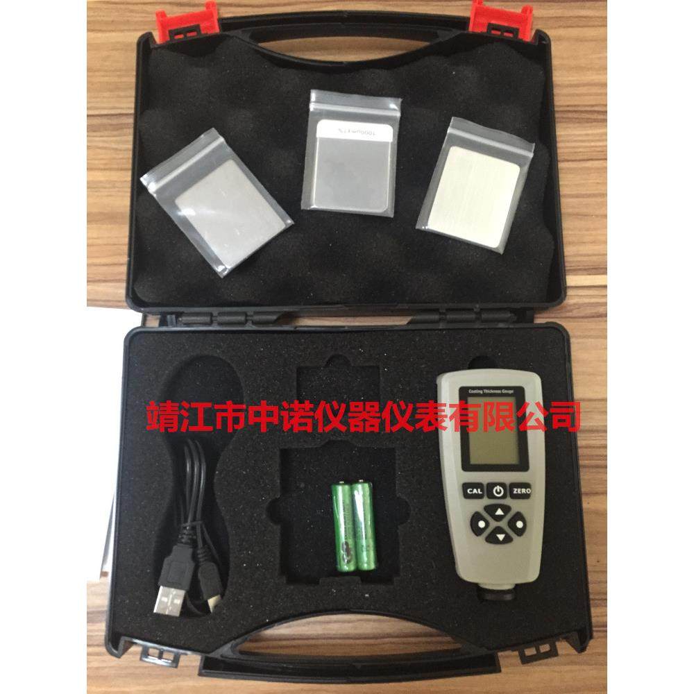 涂层测厚仪DR280/DNT530/DR620/DR87/D-MPOR/DT-156/DT-157