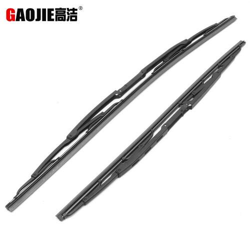 适用宝马5系E39525i528i530i540i26+22专用雨刮片前雨刷器