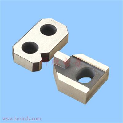 工厂现货直销泷泽钻孔机PIN夹（V型块）PCB设备配件