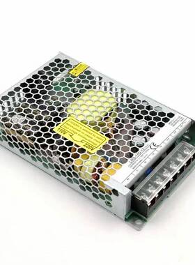 开关电源24V104ALED开关电源220v转12v开关电源SE-35-24