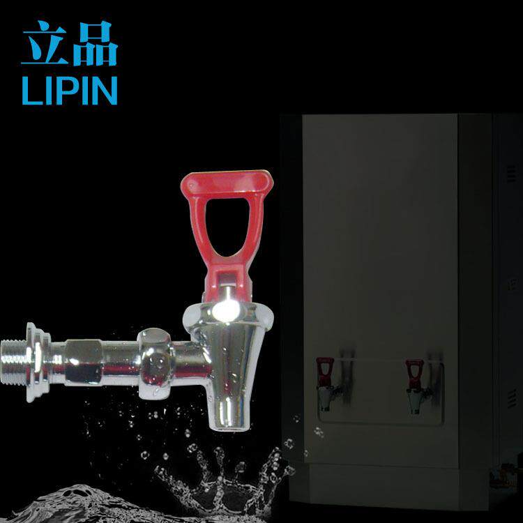 商用开水器龙头台吧机龙头时尚简约清洗维修方便