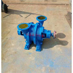 2水环泵高真空水环泵 供应水环真空泵真空烘干用SZ