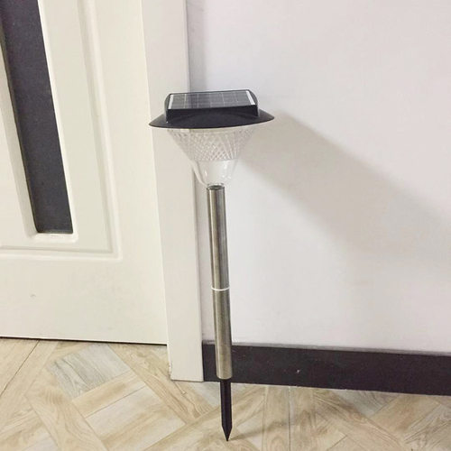 66LED户外草地灯 庭院灯 太阳能路灯