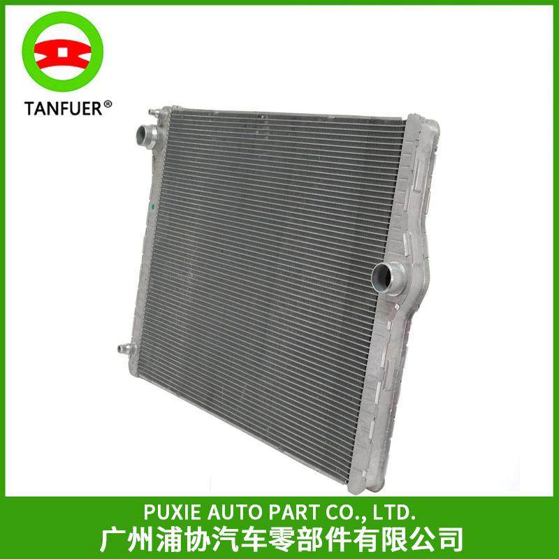 散热器/水箱/冷凝器/中冷器适用于宝马F18F1117118662853
