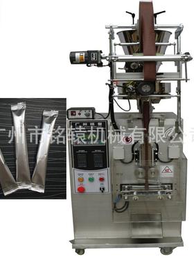 MY-60KB条状颗粒苦荞茶量杯自动计量下料封口包装机械直销