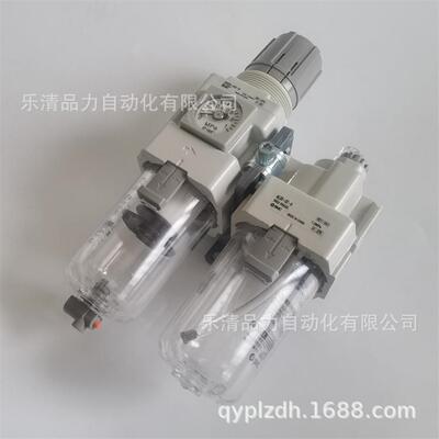 二联件AC30A-F02-N03-N02G-F03E/M/E1/E2-S-V-1-2-8-N-R-C-A-B-D