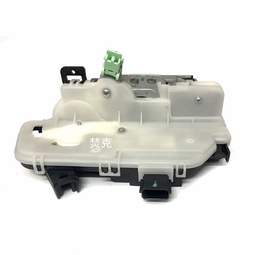 9L3Z5426412ADG1Z5426412A车门锁执行器后右适用于Ford2018-09