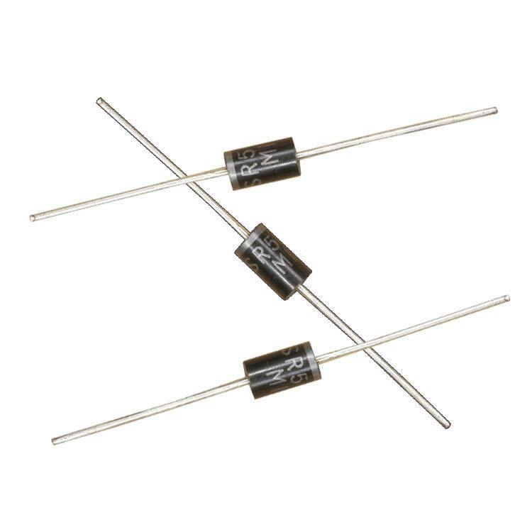 奥德利整流二极管HER303DO-201AD3A200V进口芯片生产