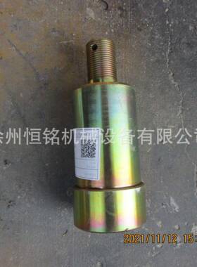 供应徐工GR2153平地机配件380905146-GR215C.14-5下铰轴