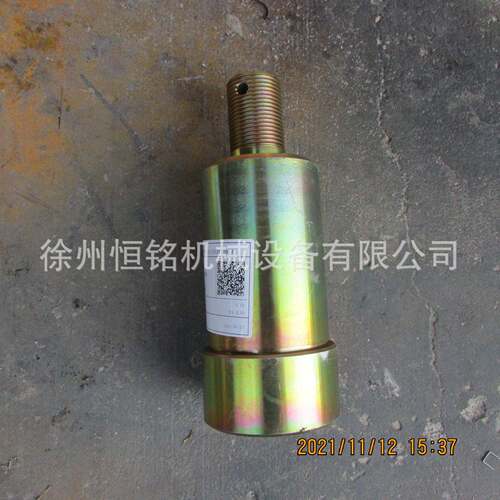 供应徐工GR2153平地机配件380905146-GR215C.14-5下铰轴