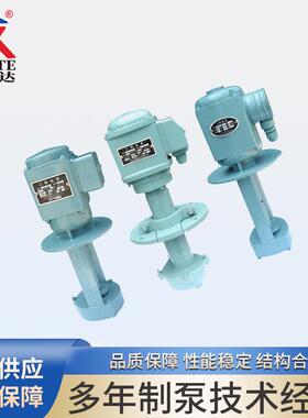 科尔达供应机床冷却泵三相电泵DB-100叶片式泵微型离心泵抽水泵