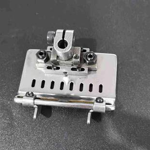 银箭VC008多针机8针1/4可调压脚森本下栏车拉腰车橡筋车装机品质