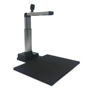 紫光N7330高拍仪1000万像素身份证识别高速A3A4幅面硬底座扫描仪