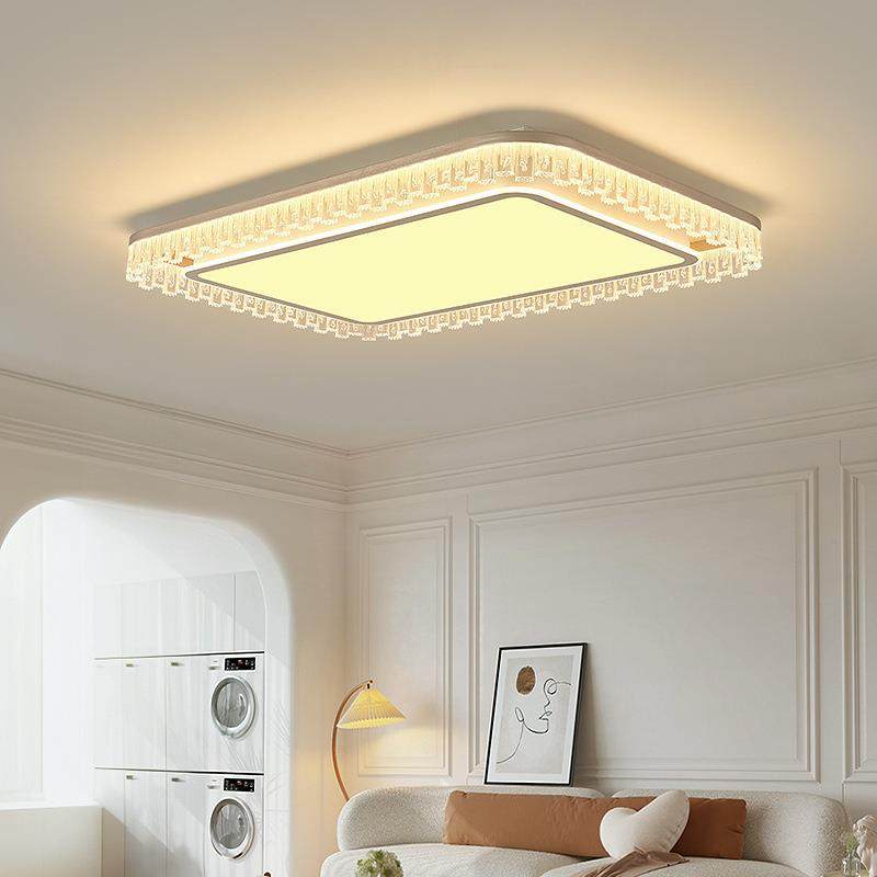 2025新大厅大款灯主无品牌/卧室厅轻客奢高端全屋套餐现代简约吸,饰品/流行首饰/时尚饰品新,DIY配件,淘宝优惠券,粉丝福利购,淘宝优惠卷