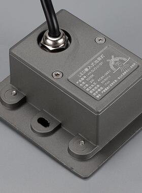 户外防水地脚灯庭院花外墙壁灯入明户踏步灯装72891楼梯阶墙园角