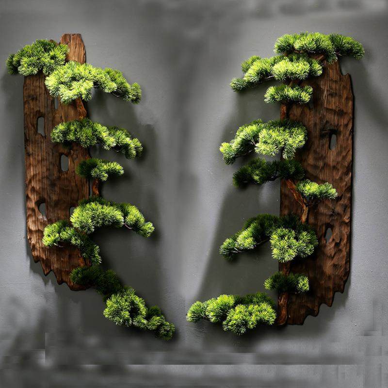 中式实店木挂件酒店餐厅墙无品牌/浴壁装体饰壁挂茶室足立迎客松,饰品/流行首饰/时尚饰品新,DIY配件,淘宝优惠券,粉丝福利购,淘宝优惠卷