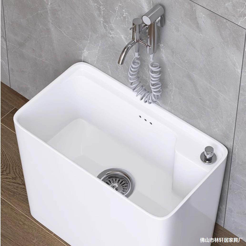 阳台陶瓷把洗号拖槽池卫生间地无品牌/盆大拖布池号落地式家用小,饰品/流行首饰/时尚饰品新,DIY配件,淘宝优惠券,粉丝福利购,淘宝优惠卷