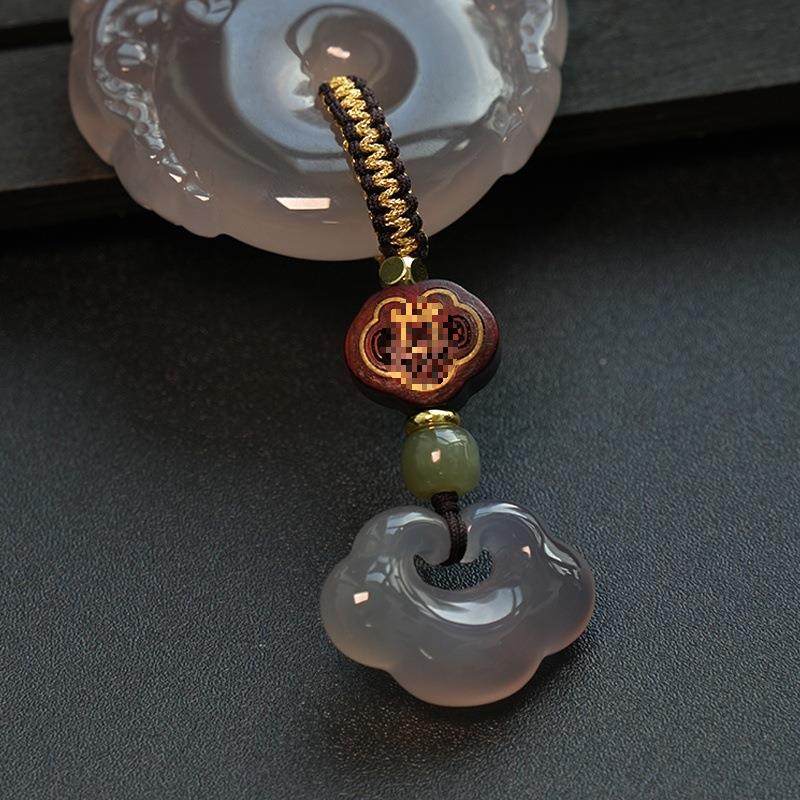 三玉髓紫锁羊开泰车挂饰205新款2感如意无品牌/平安扣貔内貅汽车,饰品/流行首饰/时尚饰品新,DIY配件,淘宝优惠券,粉丝福利购,淘宝优惠卷