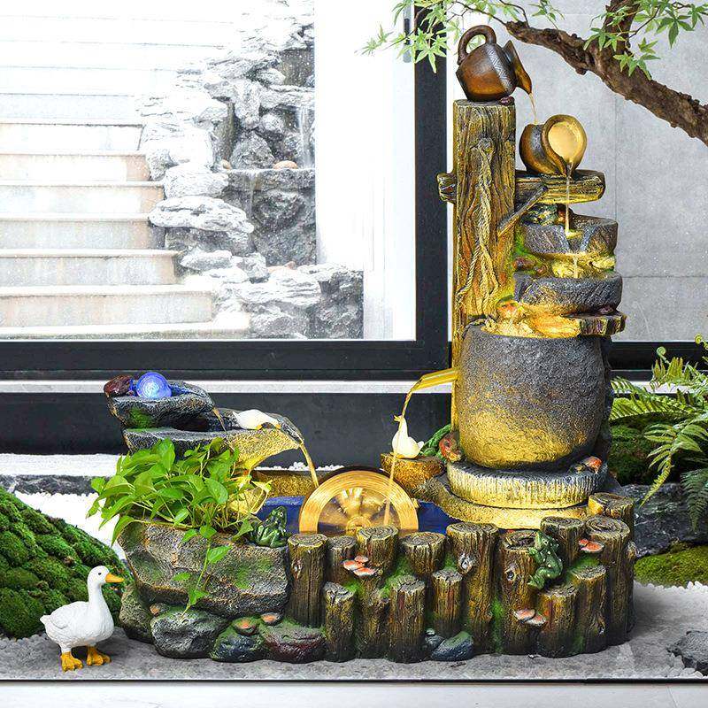 酒别墅户地外园庭院假山流无品牌/水喷泉水泵花阳台鱼池造景店落,饰品/流行首饰/时尚饰品新,DIY配件,淘宝优惠券,粉丝福利购,淘宝优惠卷