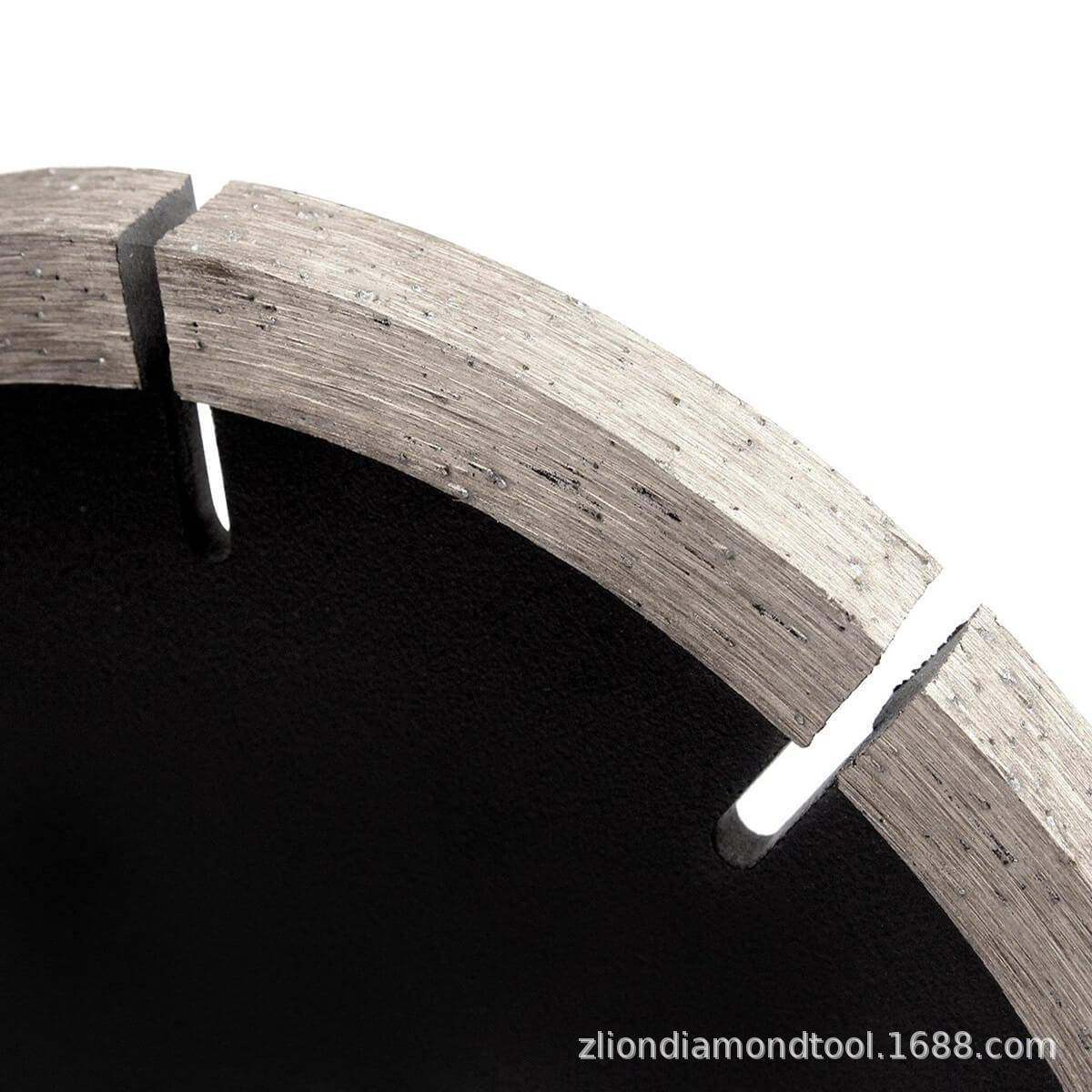 切125mm石砖混无品牌/凝土墙面开槽金刚石割锯片8mm厚度,饰品/流行首饰/时尚饰品新,DIY配件,淘宝优惠券,粉丝福利购,淘宝优惠卷