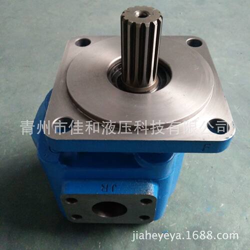 CG932H齿轮泵    成工JHP2090工作泵