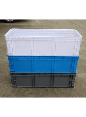 1周转方箱长形养鱼养38694龟养殖盒箱塑料筐过滤箱乌米龟41028