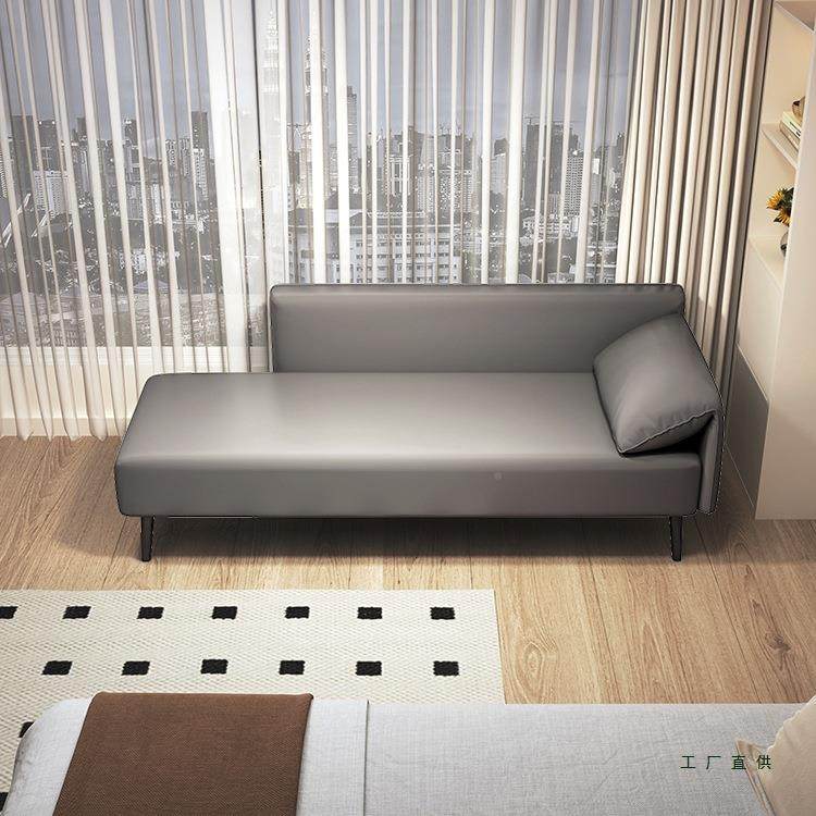 意式奢客厅皮艺贵妃躺椅简约无品牌/酒发店民宿卧室床尾轻懒人凳,饰品/流行首饰/时尚饰品新,DIY配件,淘宝优惠券,粉丝福利购,淘宝优惠卷