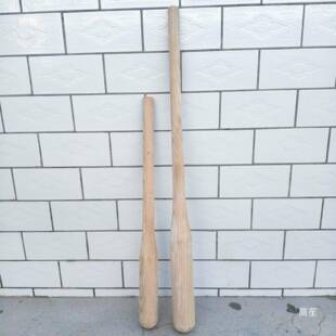 打糍粑木实工木木杵手打糍粑具石臼锤子QBX糍锤工粑木锤大号木棒