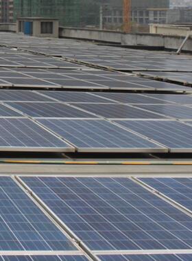 太阳能离网供23343系电统全套家用屋顶板阳能板光伏户太外光伏发