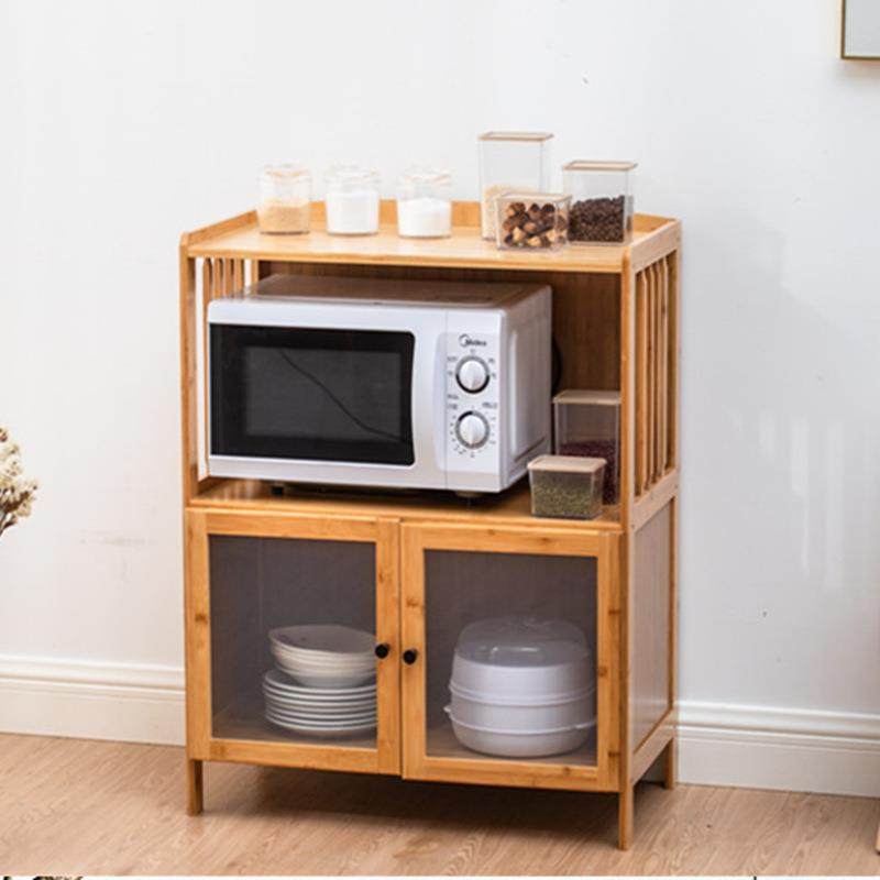 简约经碗柜置物柜30544厨房家波微炉置物架济用竹餐边柜酒店角柜,美容美体仪器,其它面部美容工具配件,淘宝优惠券,粉丝福利购,淘宝优惠卷