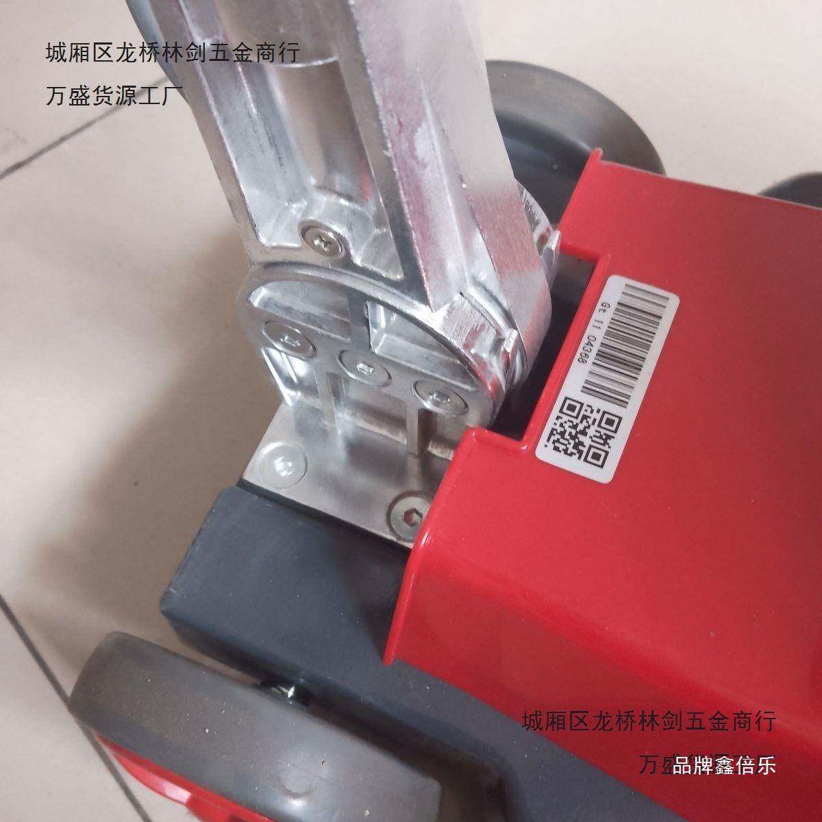 自流平水XOR地机面打磨工具清洁打蜡抛泥光毯清洁打磨机金刚地磨